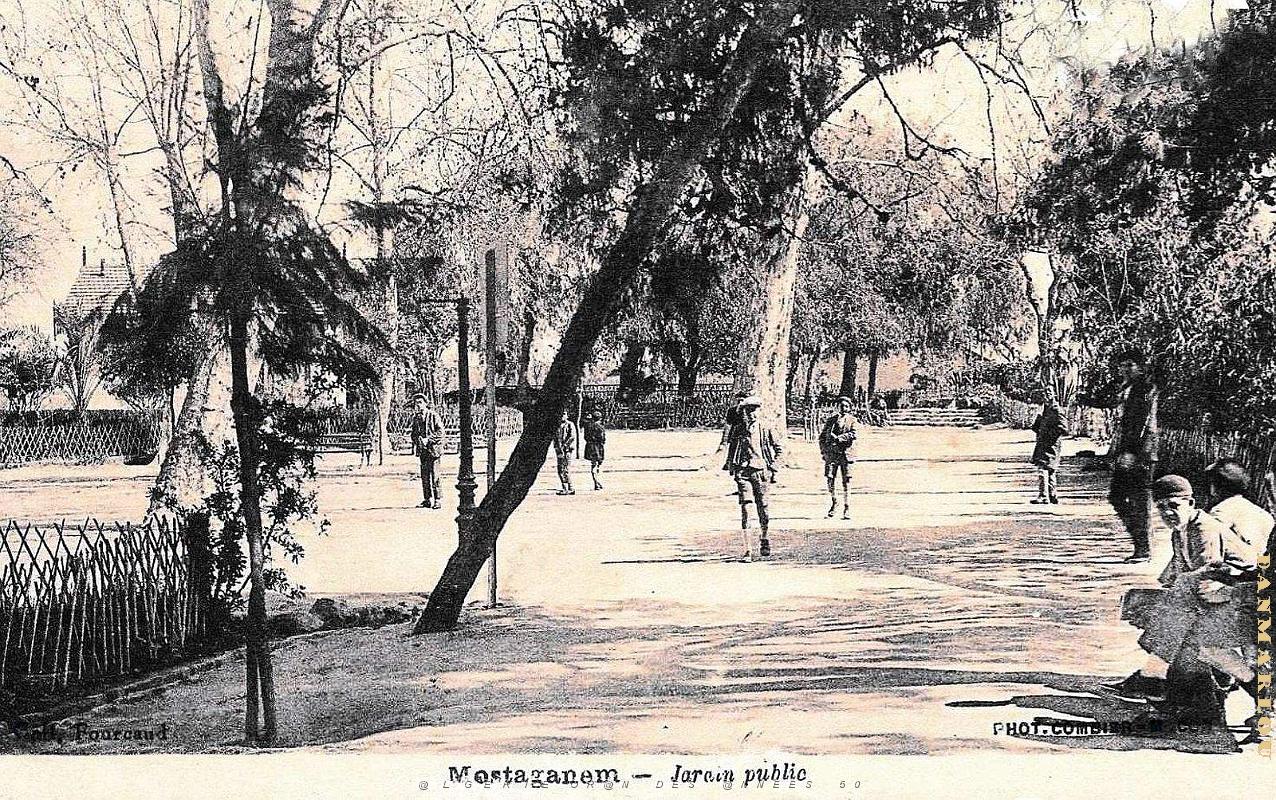 Mostaganem - Jardin public x.jpg